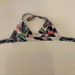 ROXY girls bikini top